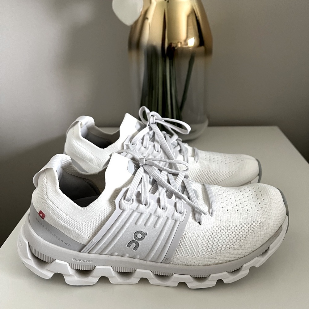 On Running  Cloudswift 4  Shoes